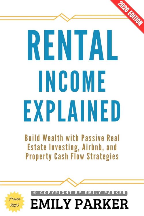 Produktbild: Rental Income Explained: