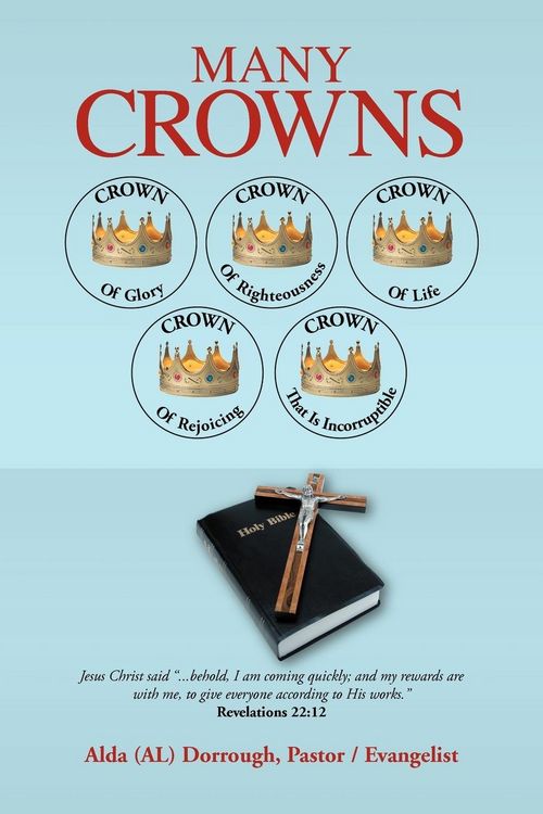 Produktbild: Many Crowns