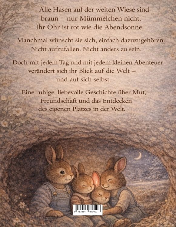 Produktbild: M&uuml;mmelchen
