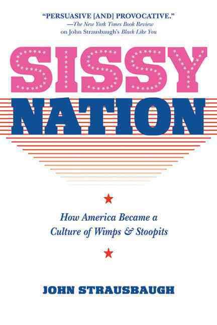 Produktbild: Sissy Nation