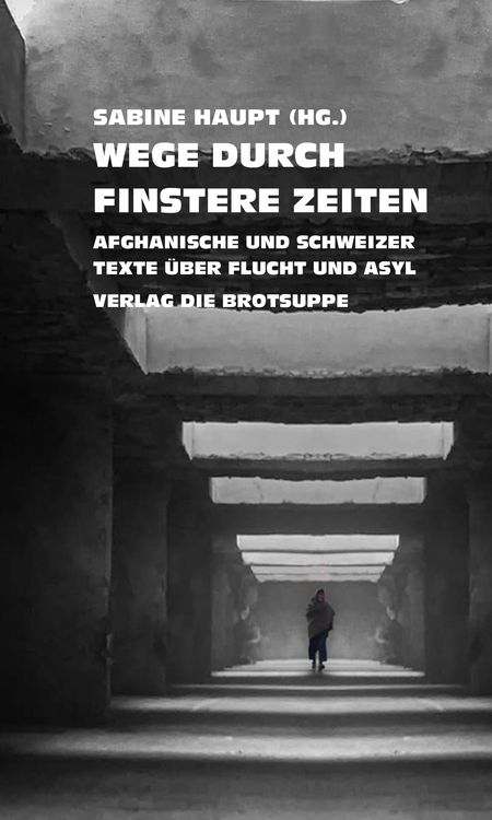 Produktbild: Wege durch finstere Zeiten
