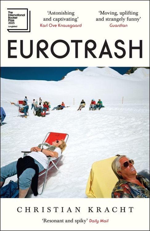 Produktbild: Eurotrash
