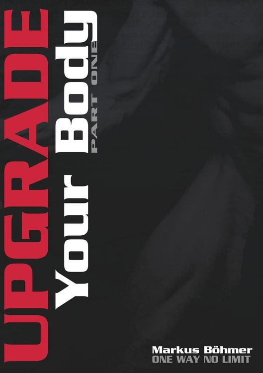 Produktbild: Upgrade Your Body - Part One