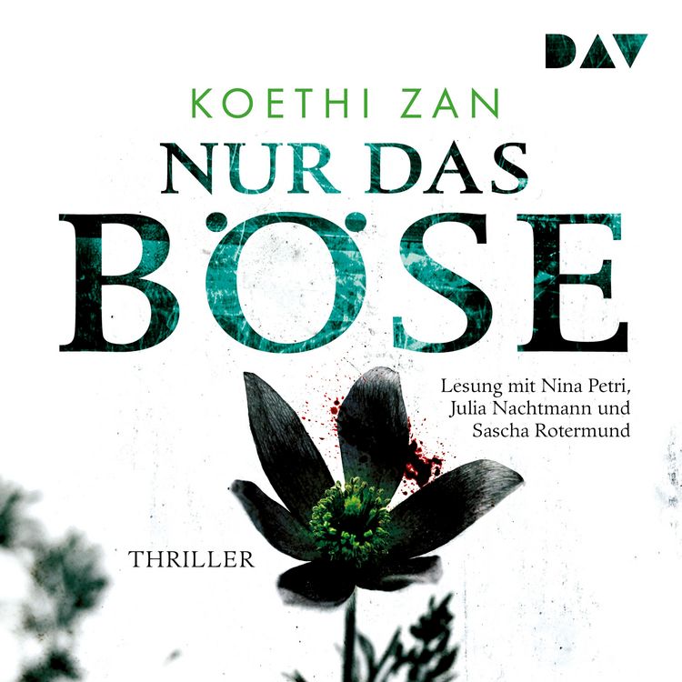 Produktbild: Nur das B&ouml;se