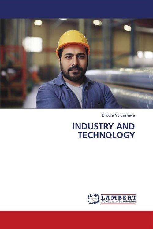 Produktbild: Industry and Technology
