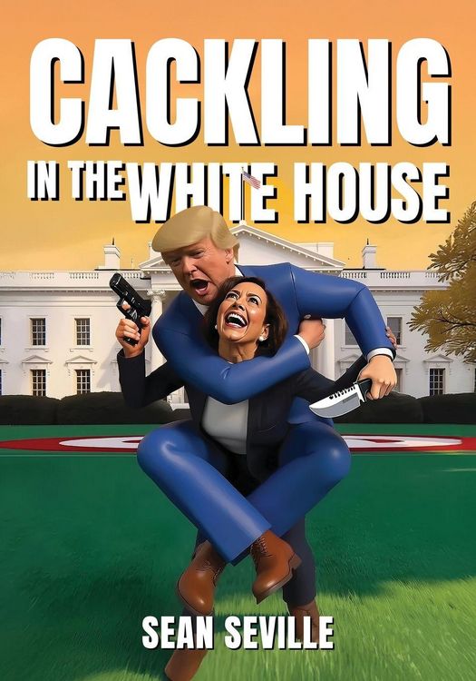 Produktbild: Cackling In The White House