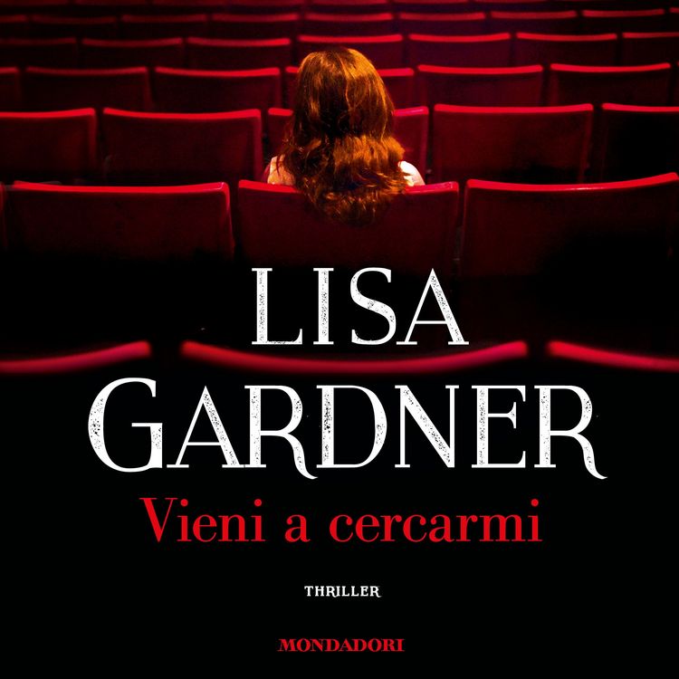 Produktbild: Vieni a cercarmi