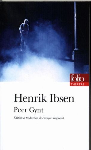 Produktbild: Peer Gynt