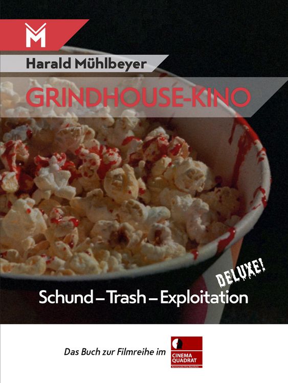 Produktbild: Grindhouse-Kino