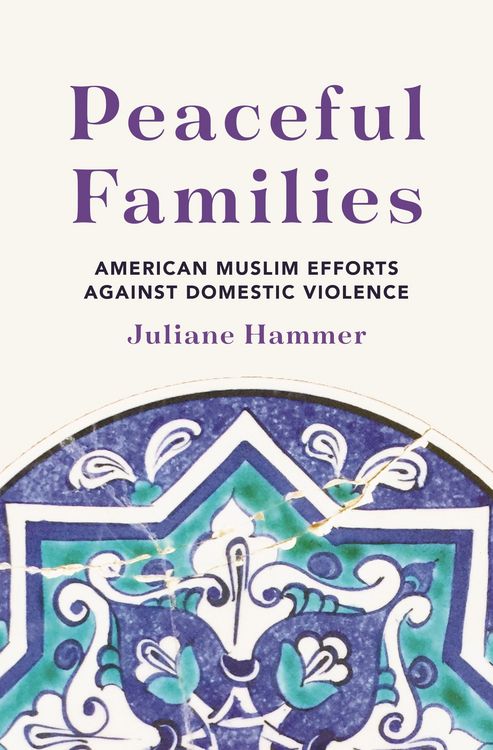 Produktbild: Peaceful Families