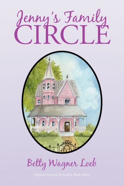 Produktbild: Jenny's Family Circle