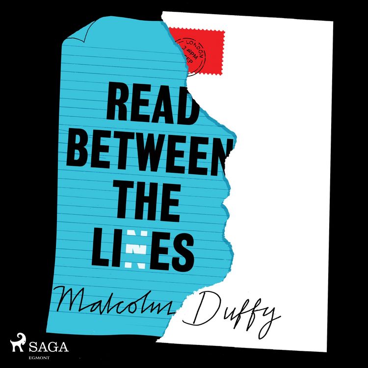 Produktbild: Read Between the Lies