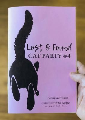Produktbild: Cat Party #4