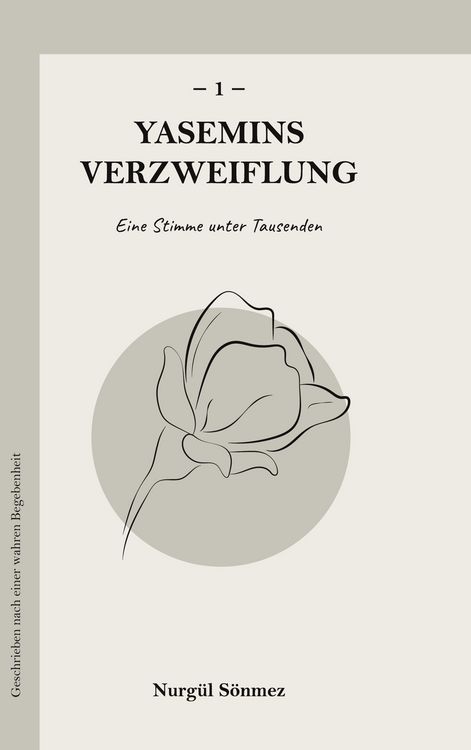 Produktbild: Yasemins Verzweiflung
