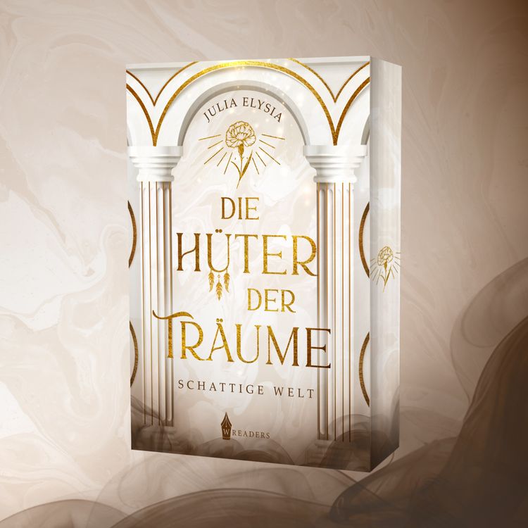 Produktbild: Die H&uuml;ter der Tr&auml;ume