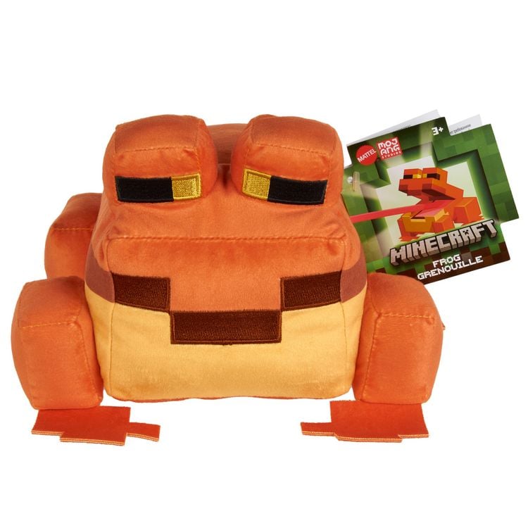 Produktbild: Minecraft 8" Basic Plush - Frog