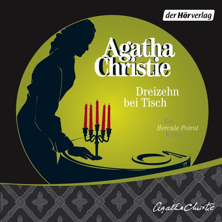 Produktbild: Dreizehn bei Tisch
