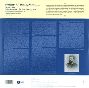 Produktbild: Schwanensee