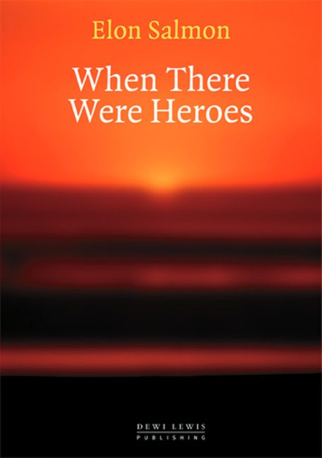 Produktbild: When There Were Heroes
