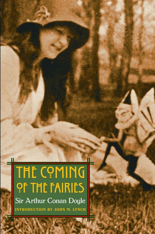 Produktbild: The Coming of the Fairies
