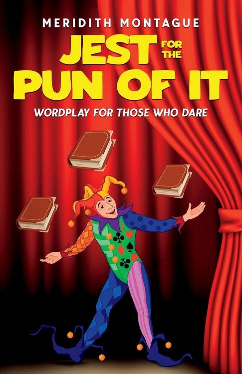 Produktbild: Jest for the Pun of It