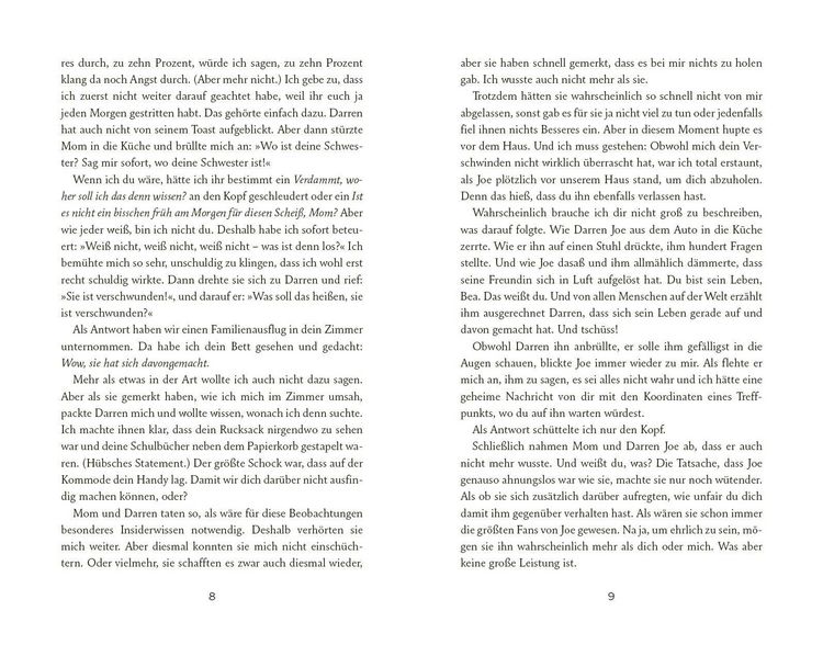 Nimm Mich Bezahl Mich Zerstör Mich Leseprobe "Nimm mich mit dir, wenn du gehst" online kaufen