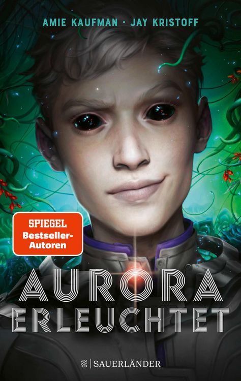 Produktbild: Aurora erleuchtet