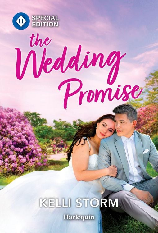 Produktbild: The Wedding Promise