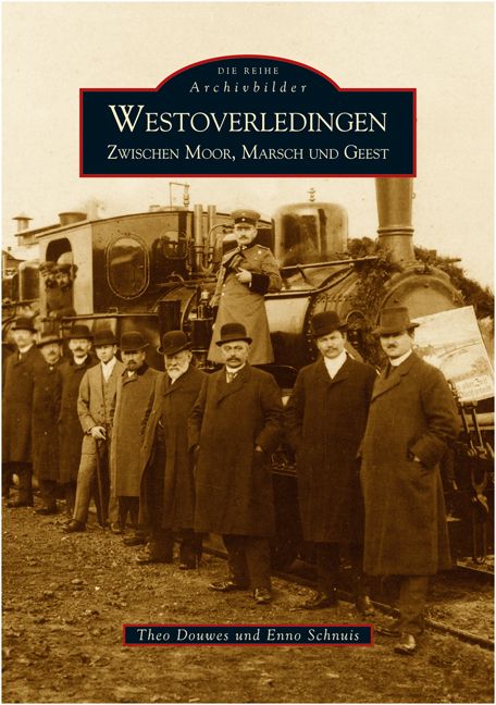 Produktbild: Westoverledingen