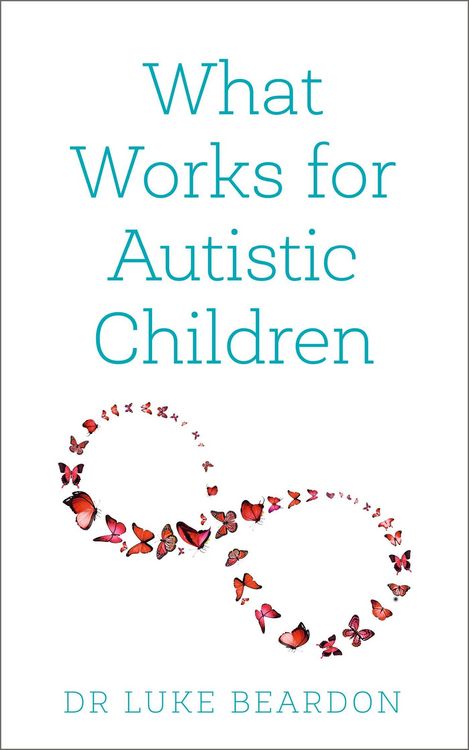 Produktbild: What Works for Autistic Children