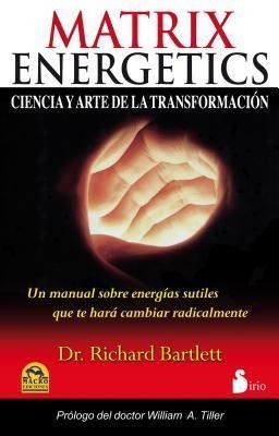 Produktbild: Matrix Energetics