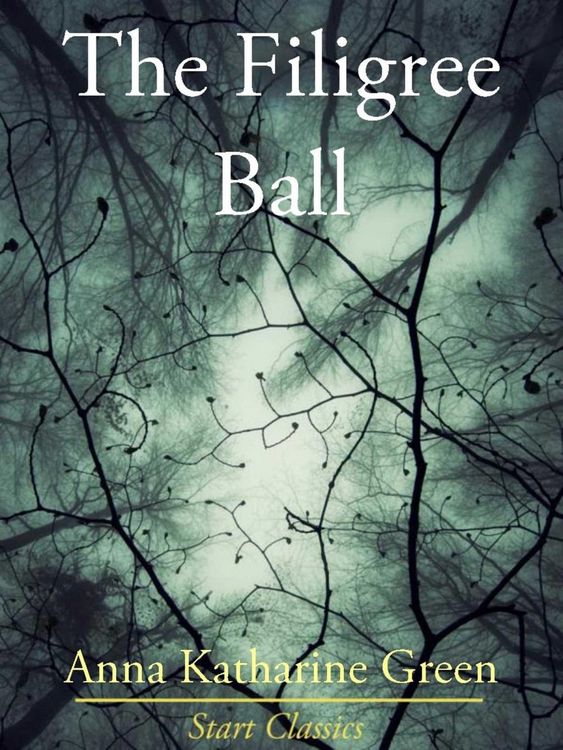 Produktbild: The Filigree Ball