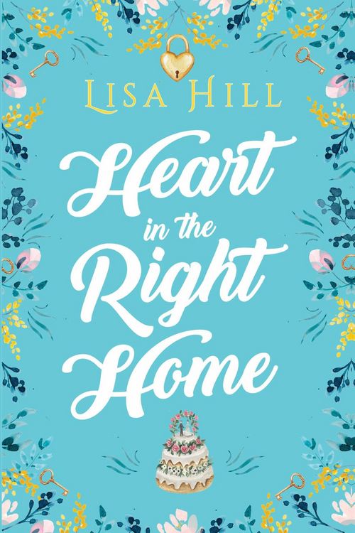 Produktbild: Heart in the Right Home