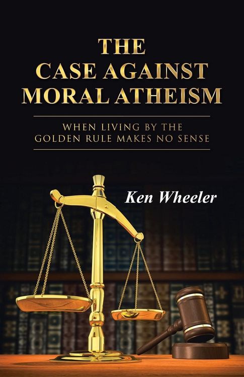 Produktbild: The Case Against Moral Atheism