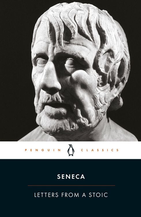 Produktbild: Letters from a Stoic