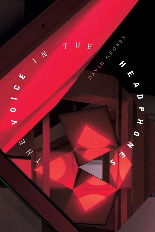 Produktbild: The Voice in the Headphones