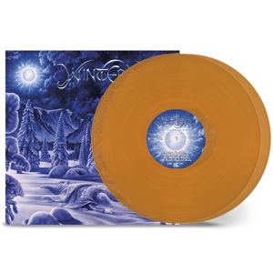 Produktbild: Wintersun(Transparent Orange Vinyl)