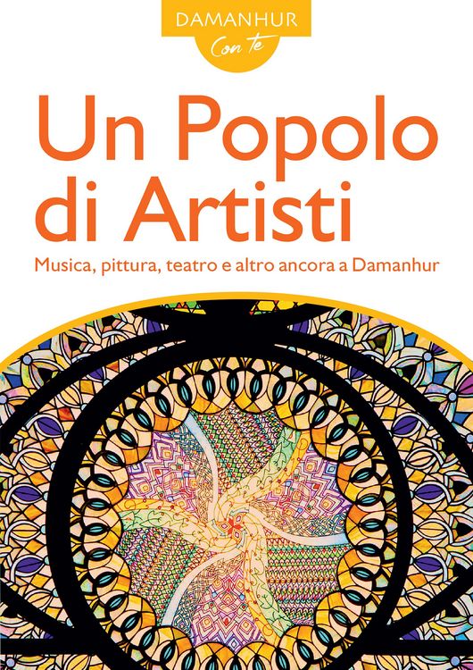 Produktbild: Un Popolo di Artisti