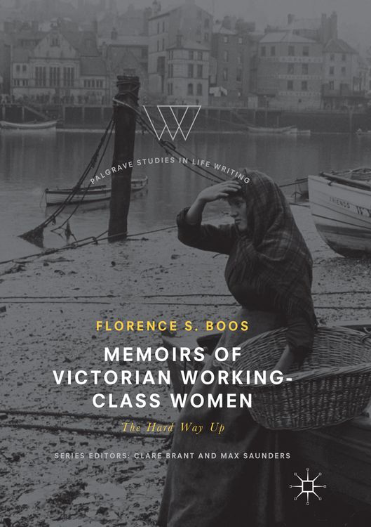 Produktbild: Memoirs of Victorian Working-Class Women