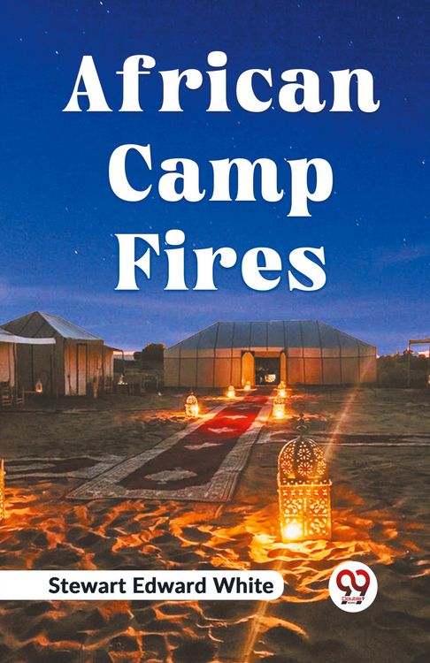 Produktbild: African Camp Fires
