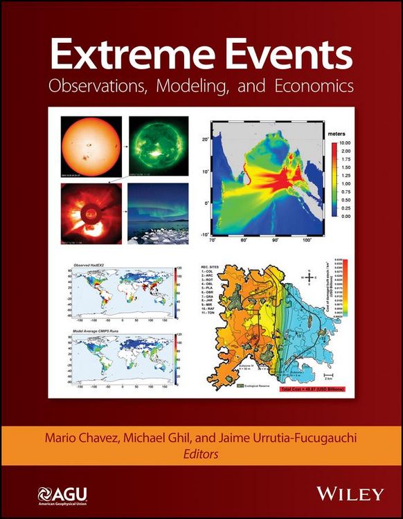 Produktbild: Extreme Events