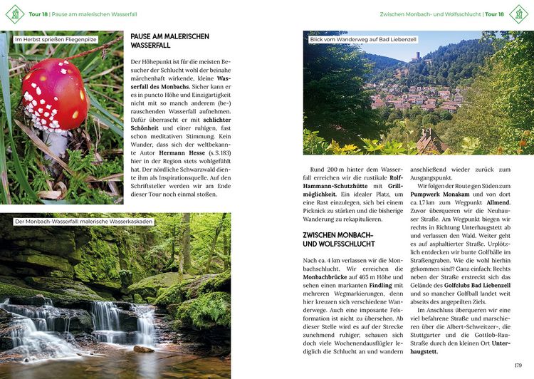 Produktbild: Drau&szlig;en rund um Stuttgart