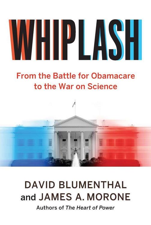 Produktbild: Whiplash