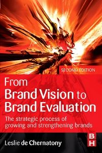 Produktbild: From Brand Vision to Brand Evaluation