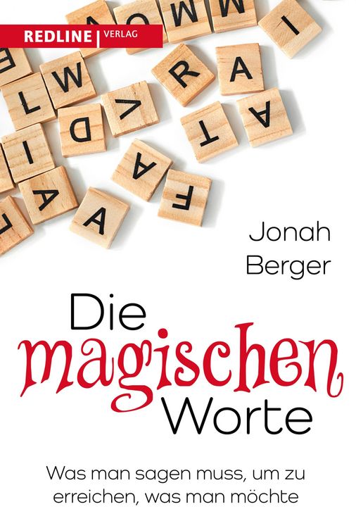 Produktbild: Die magischen Worte