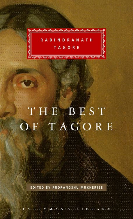 Produktbild: The Best of Tagore