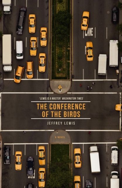 Produktbild: Conference of the Birds