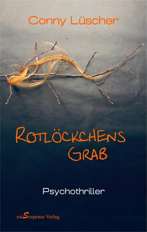 Rotlöckchens Grab