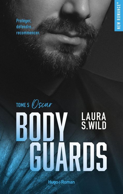 Produktbild: Bodyguards - Tome 05