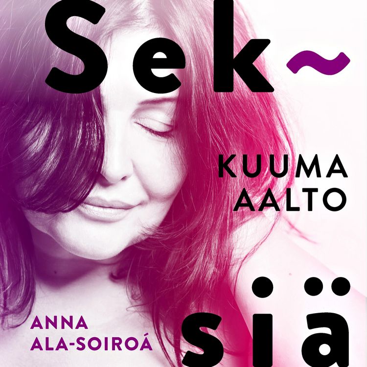 Produktbild: SEKSI&Auml; &ndash; Kuuma aalto